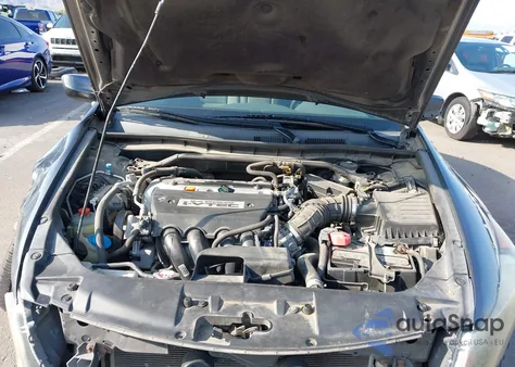 2009 Honda Accord 2.4 Ex z USA, uszkodzony, nr VIN 1HGCP26729A037309